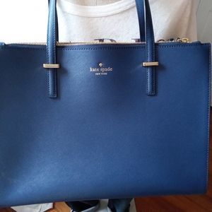 KATE SPADE TOTE